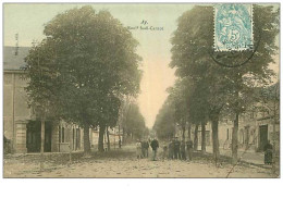 51.AY.n°18.BOULEVARD SADI CARNOT - Ay En Champagne