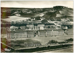 51 .n°34808.epernay.vue Aerienne. Cpsm 15 X 10.5 Cm . - Epernay