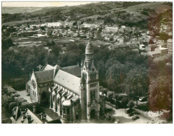 51 .n°34806.epernay.vue Aerienne. Cpsm 15 X 10.5 Cm . - Epernay