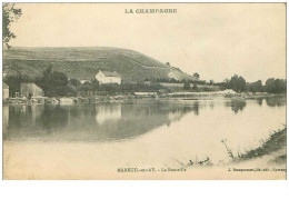 51 .n° 32956 . Mareuil Sur Ay.la Bouteille - Mareuil-sur-Ay