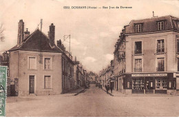 51 - DORMANS - SAN65329 - Rue Jean De Dormans - Dormans