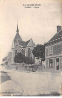 51 - DAMERY - SAN65326 - L'Eglise - Autres & Non Classés