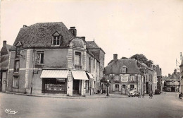 53 - SAN62882 - EVRON - Rue De La Perrière - CPSM 14x9 Cm - Evron