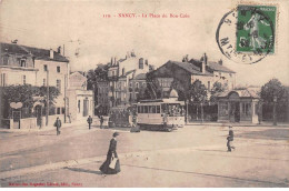 54 - NANCY - SAN64053 - La Place Du Bon Coin - Nancy