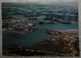 56 Morbihan CPM Belz Etel Le Pont Lorois - Autres & Non Classés