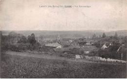 52 - SAN62869 - LANTY - Vue Panoramique - Autres & Non Classés