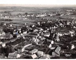 57 - SAN60897 - WOIPPY - Vue Aérienne - Centre - Eglise Combier 369-60 A - CPSM 10x15 Cm - Sonstige & Ohne Zuordnung