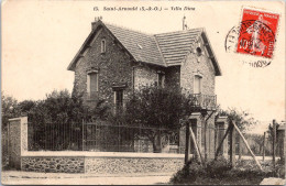 78 SAINT ARNOULD - Villa Dina - St. Arnoult En Yvelines