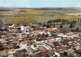 57 - SAN60885 - MAIZIERES LES VIC - Vue Générale Aérienne - Combier CC 503-16 A - CPSM 10x15 Cm - Autres & Non Classés