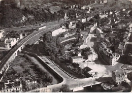 54 - SAN60856 - LONGUYON - Vue Générale Aérienne - Combier 59 - CPSM 10x15 Cm - Longuyon