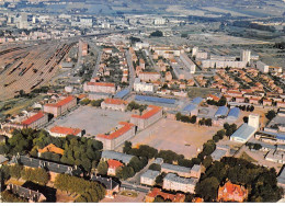 57 - SAN61718 - MONTIGNY LES METZ - Quartier Raffenel - CPSM 10x15 Cm - Andere & Zonder Classificatie