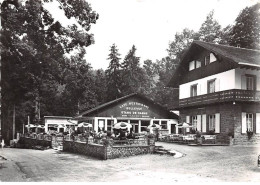 57 - SAN61704 - HANAU PLAGE - Restaurant Muller - CAP - CPSM 10x15 Cm - Autres & Non Classés