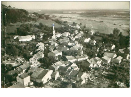 52 .n°39869 . Roocourt La Cote.vue Generale. Plie.cpsm 15 X 10 Cm . - Other & Unclassified