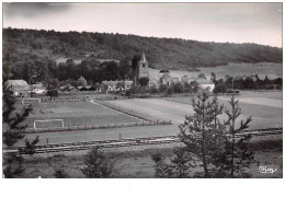 52 . N° 48135 . Manois.terrain Des Sports . Stade - Autres & Non Classés