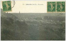 52 . N° 40918 . Joinville.panorama - Joinville