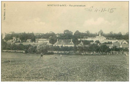 52 . N° 32603. MONTIGNY LE ROY - Montigny Le Roi