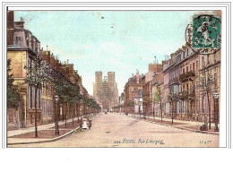 51.REIMS.RUE LIBERGIER. - Reims