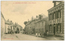 51.JONCHERY SUR VESLE.n°113.ROUTE NATIONALE - Jonchery-sur-Vesle