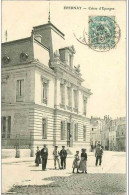 51.EPERNAY.CAISSE D'EPARGNE - Epernay