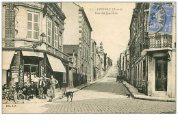 51.EPERNAY.RUE DES JANCELINS - Epernay