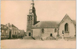 53.OISSEAU.L'EGLISE.CPSM - Andere & Zonder Classificatie