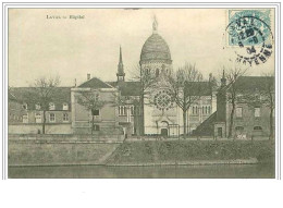 53.LAVAL.HOPITAL - Laval