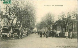 53.CRAON.LES PROMENADES - Craon