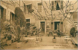 53.CHATEAU GONTIER.HOTEL DU DAUPHIN - Chateau Gontier