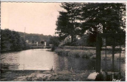 53.ANDOUILLE.BARRAGE DE LA FORGE.CPSM. - Autres & Non Classés