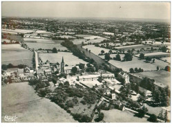 53 .n°39873 . Contest.vue Aerienne.cpsm 15 X 10 Cm . - Sonstige & Ohne Zuordnung