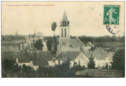 53 . N° 41444 . Viviers Et De Torcé En Charnie.vue Generale - Autres & Non Classés