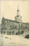 52.SUZANNECOURT.L'EGLISE - Other & Unclassified