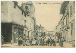 52.SAINT DIZIER.n°22713.RUE EMILE GIROS - Saint Dizier