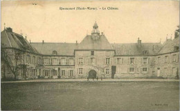 52.RIMAUCOURT.LE CHATEAU - Other & Unclassified