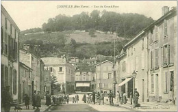 52.JOINVILLE.RUE DU GRAND PONT.&sect &sect - Joinville