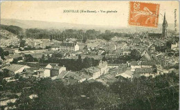 52.JOINVILLE.VUE GENERALE - Joinville
