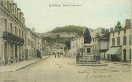 52.JOINVILLE.RUE DU GRAND PONT - Joinville