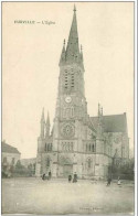 52.EURVILLE.L'EGLISE - Other & Unclassified