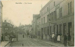 52.EURVILLE.RUE GRANDE.&sect &sect - Andere & Zonder Classificatie