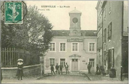 52.EURVILLE.LA POSTE.&sect &sect - Other & Unclassified