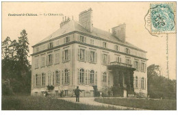 52.DOULEVANT LE CHATEAU.n°30949.LE CHATEAU - Doulevant-le-Château