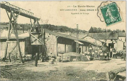 52.DOULAINCOURT.USINE GIRAUD ET Cie.APPAREILS DE LAVAGE.PETITE DECHIRURE.&sect &sect - Doulaincourt