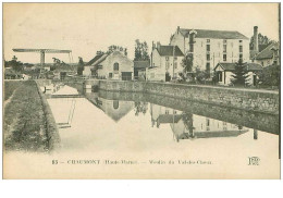 52.CHAUMONT.n°17219.MOULIN DU VAL DES CHOUX - Chaumont