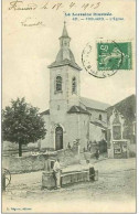 54.FROUARD.L'EGLISE - Frouard