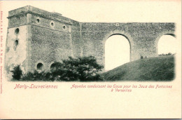 (27/05/24) 78-CPA LOUVECIENNES - Louveciennes