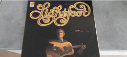 33 TOURS GORDON LIGHTFOOT WHEREFOR ..WHY - Country & Folk