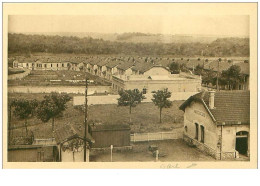 54 . N° 40935 . Tucquegnieux . Cité De La Gare - Andere & Zonder Classificatie