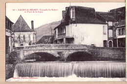 2368 / ⭐ L'ISLE-ADAM 95-Val Oise Guerre 1914-1915 Le Pont Détruit Bridge Destroved Pretty Suburd Near PARIS LEVY 236 - L'Isle Adam