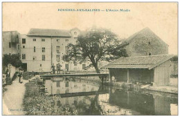 54.ROSIERES AUX SALINES.2250.L'ANCIEN MOULIN.PLIE - Other & Unclassified