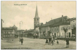 54.PAGNY-SUR-MOSELLE.n°69 - Andere & Zonder Classificatie